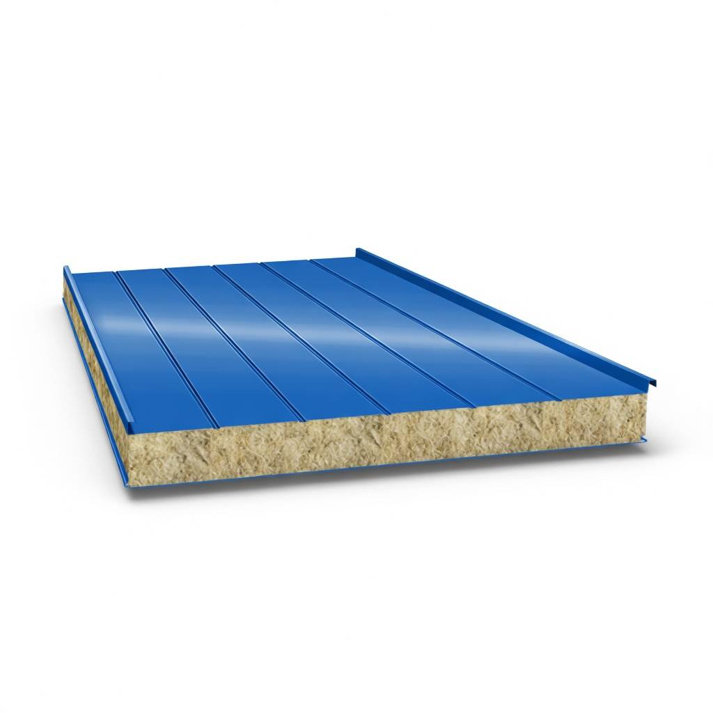 Нестандартные панели повышенной толщины